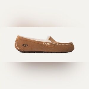UGG Chestnut Women's Slippers